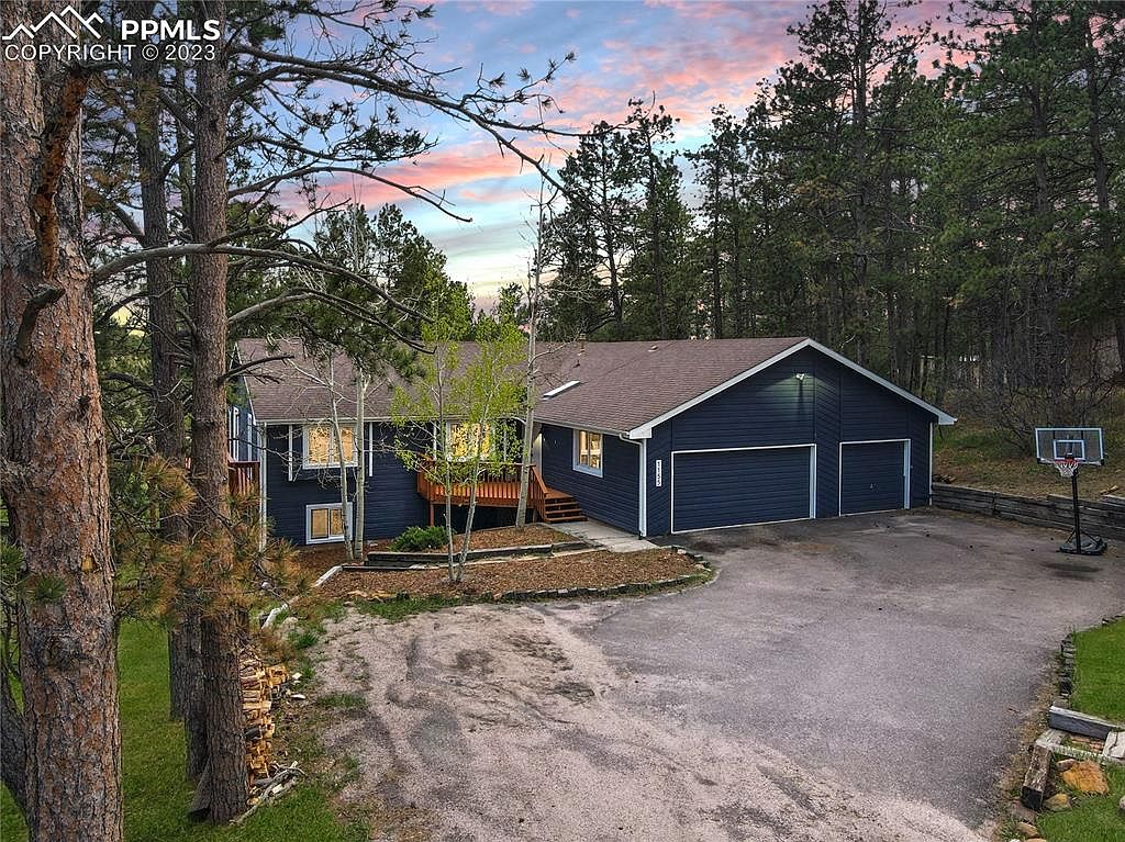 1155 Woodmoor Dr, Monument, CO 80132 MLS 1281612 Zillow