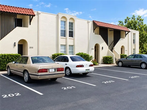 835 18th St APT 206, Vero Beach, FL 32960