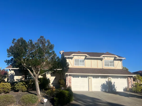 21 Gait Ct, San Ramon, CA 94583