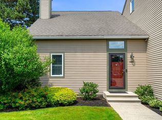 1306 Lewis O Gray Dr UNIT 1306, Saugus, MA 01906