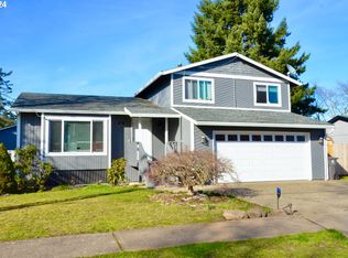 621 NW Fariss Rd, Gresham, OR 97030