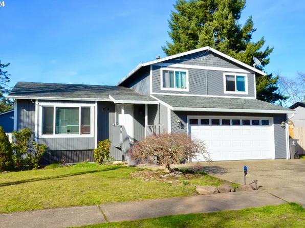 621 NW Fariss Rd, Gresham, OR 97030