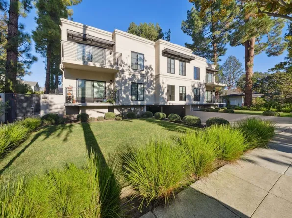 1326 Hoover St APT 2, Menlo Park, CA 94025