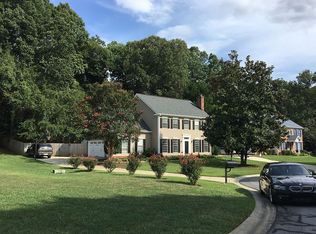 3127 Laurelwood Dr, Matthews, NC 28105