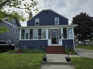 145 Maple Blvd, Monroe, MI 48162