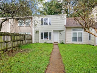 253 Thalia Trace Dr, Virginia Beach, VA, 23452