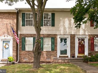 303 Willowbrook Ct, Winchester, VA 22602