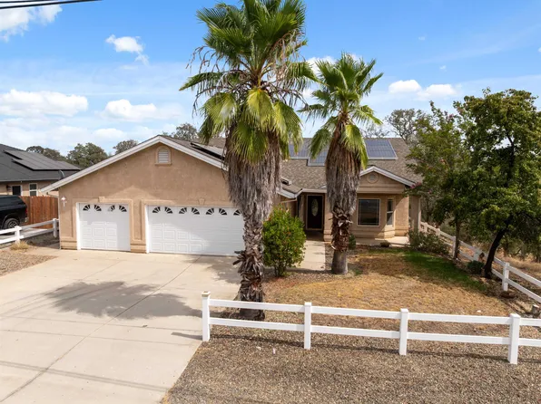 19836 Freshwater Dr, Cottonwood, CA 96022