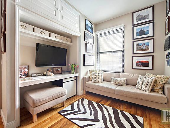 5th image of 112 W 72nd St APT 2B