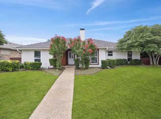 2212 Golden Willow Ln, Richardson, TX 75082