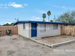 264 W Blacklidge Dr, Tucson, AZ 85705