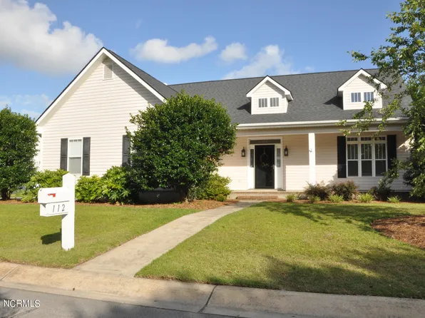 112 Carefree Lane, Morehead City, NC 28557