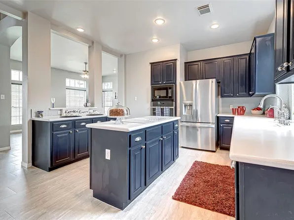 1219 Spinnaker Way, Sugar Land, TX 77498