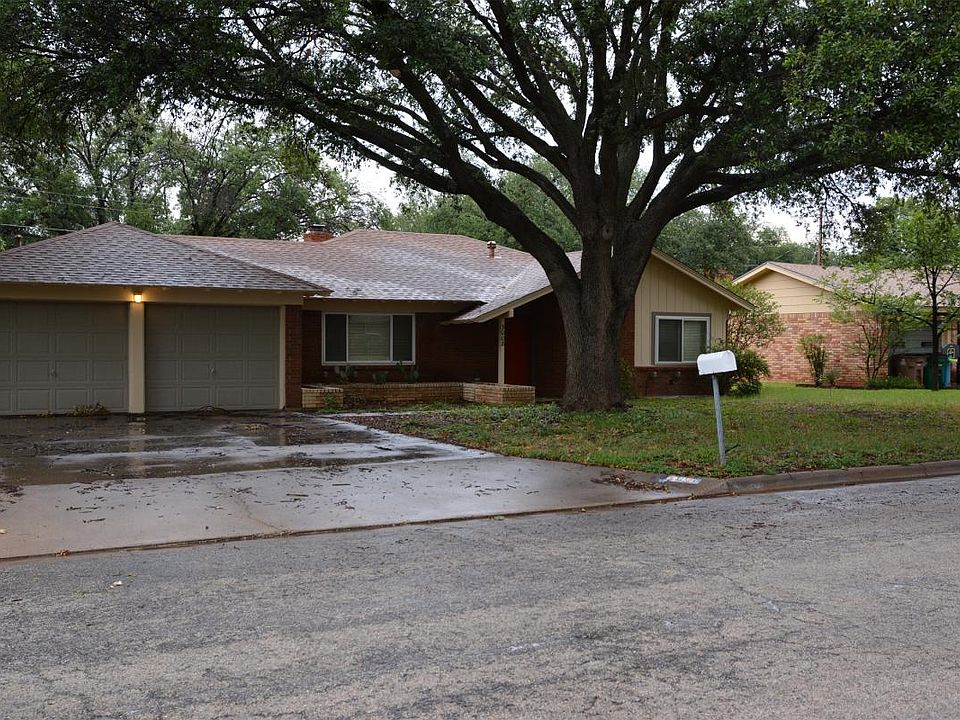 Front View of Home