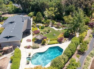 98 Gresham Ln, Atherton, CA 94027