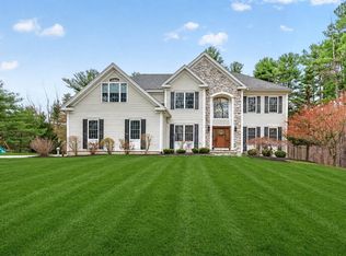 6 Patrick Way, Methuen, MA 01844