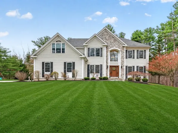 6 Patrick Way, Methuen, MA 01844