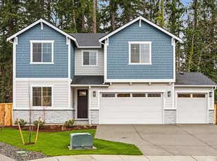 2207 Oak Ct, Milton, WA 98354