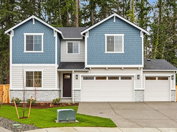 2207 Oak Ct, Milton, WA 98354