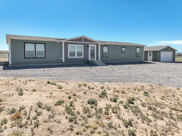 26987 N Chicory Way, Chino Valley, AZ 86334