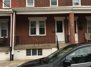 620 Fanshawe St, Philadelphia, PA 19111
