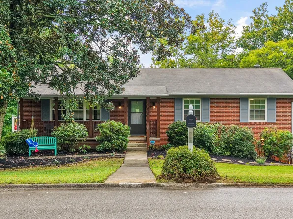 441 Hardwicke Dr, Knoxville, TN 37923
