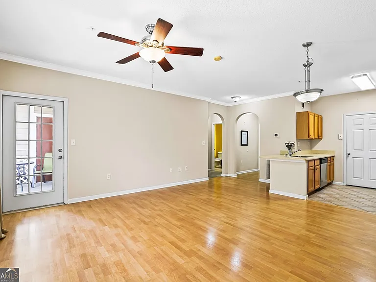 4333 Dunwoody Park #2313 — Photo 5
