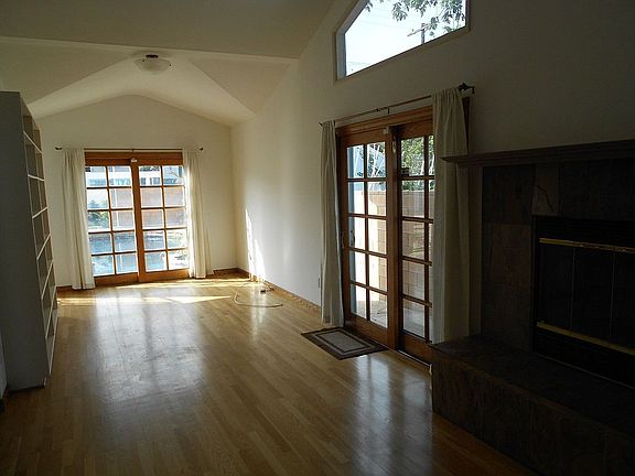 Den or office area