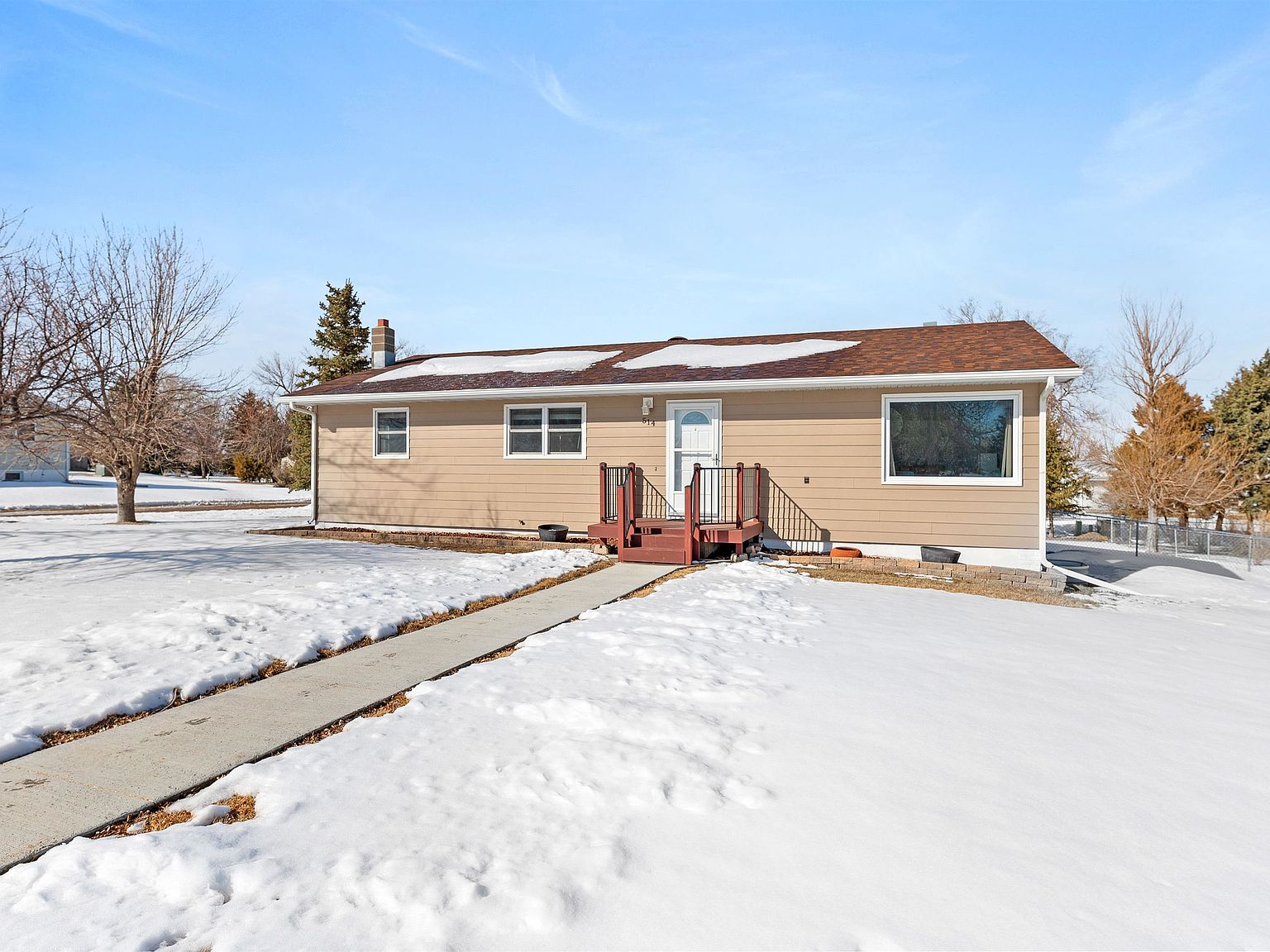 514 7th St, Newell, SD 57760 Zillow