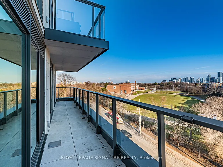 250 Lawrence Ave W #609 — Photo 31