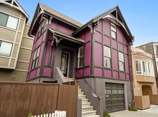 806 47th Ave #806, San Francisco, CA 94121