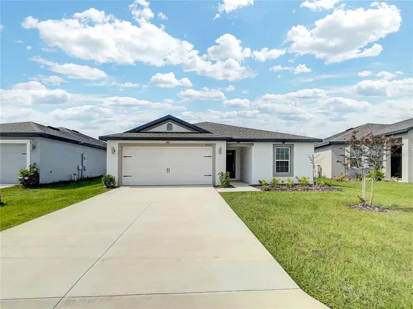 4321 Carrabelle River Ln, Lakeland, FL 33811