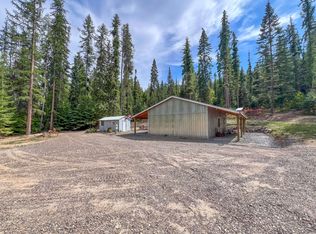 3402 Larkspur Way, Kettle Falls, WA 99141