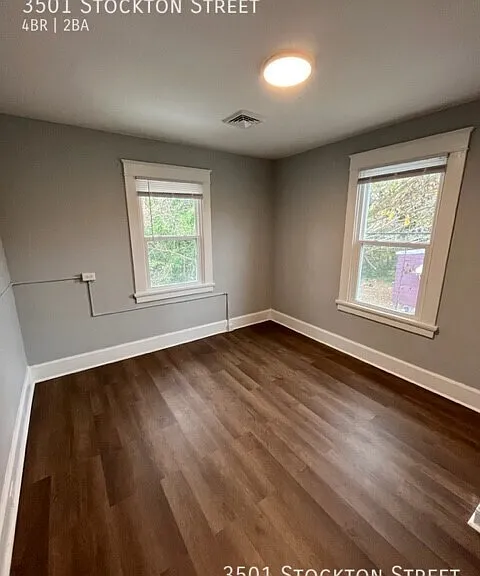 3501 Stockton St — Photo 8