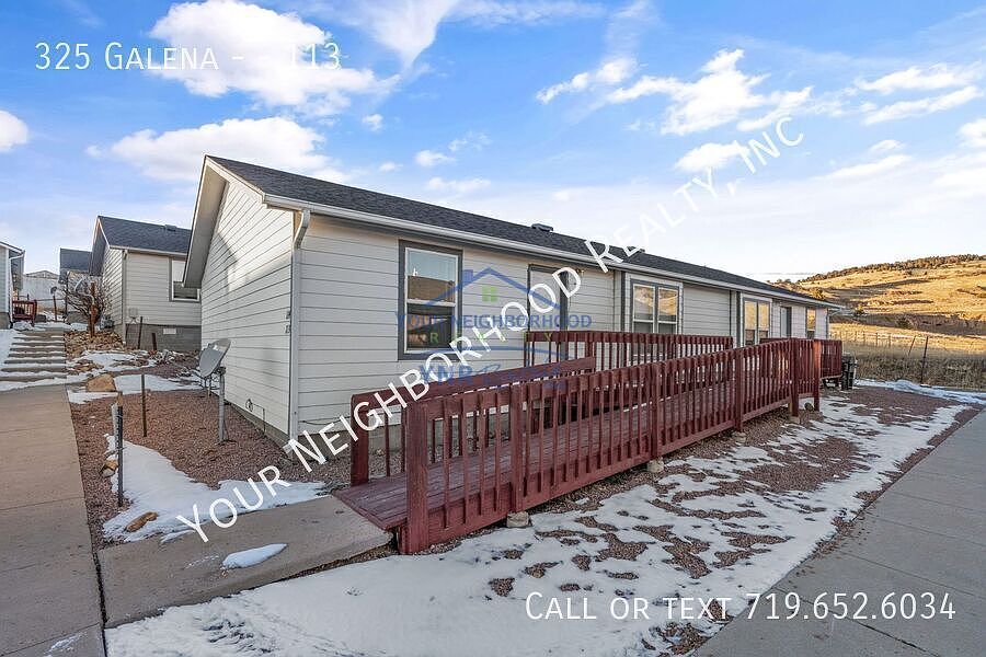 1st image of 325 E Galena Ave #113