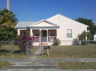 959 34th St, West Palm Beach, FL 33407