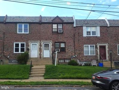 568 Parker Ave, Philadelphia, PA, 19128