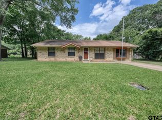107 Hillcreek St, Whitehouse, TX 75791