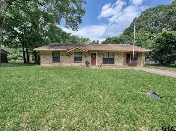 107 Hillcreek St, Whitehouse, TX 75791