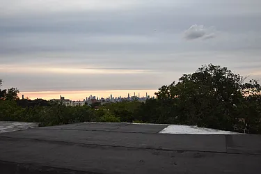 Rented by Stuyvesant Heights Realty Corp