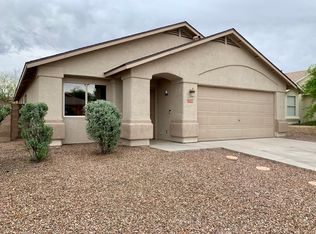 1340 N Falcon Ridge Dr, Tucson, AZ 85745