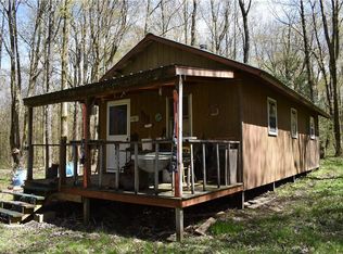 1907 Boutwell Hill Rd, Cherry Creek, NY 14723