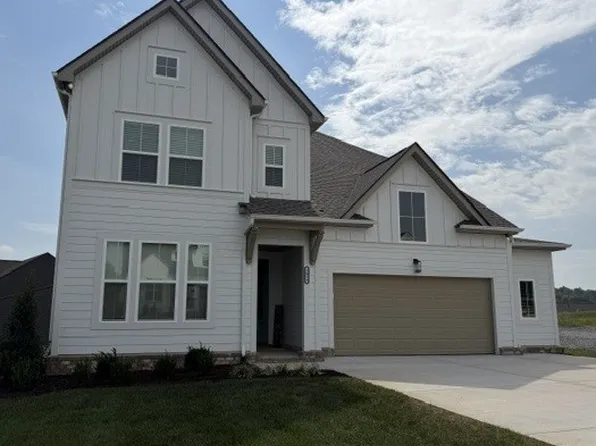 3024 Fanshaw Rd Lot 73, Smyrna, TN 37167