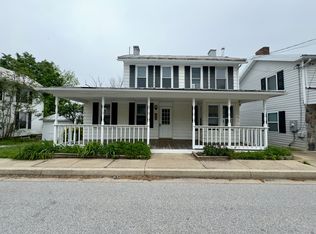 1370 Pleasant Valley Rd, Westminster, MD 21158