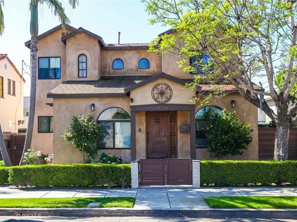 4326 E Vista St, Long Beach, CA 90803
