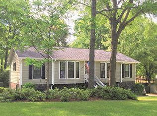 2107 Chandawood Dr, Indn Spgs Vlg, AL 35124
