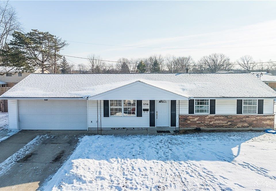 1st image of 5758 Pennywell Dr