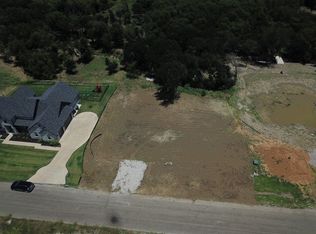 1925 Carter Ln, Gunter, TX 75058