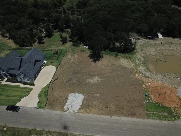 1925 Carter Ln, Gunter, TX 75058