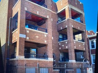 7334 S Lowe Ave #3, Chicago, IL 60621